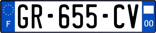 GR-655-CV