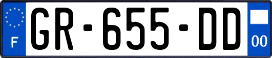 GR-655-DD