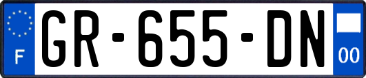 GR-655-DN