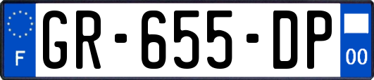 GR-655-DP