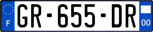 GR-655-DR