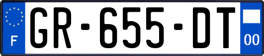 GR-655-DT