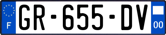 GR-655-DV