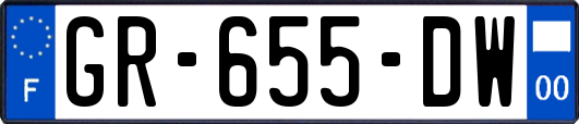 GR-655-DW