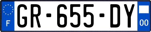 GR-655-DY