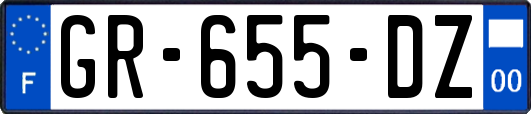GR-655-DZ