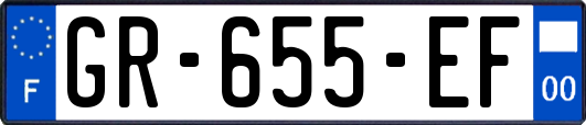 GR-655-EF