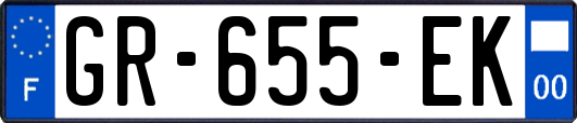GR-655-EK