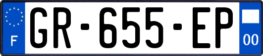 GR-655-EP