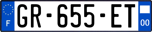 GR-655-ET
