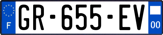 GR-655-EV
