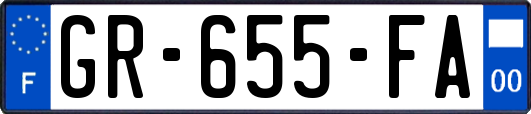 GR-655-FA