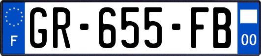 GR-655-FB