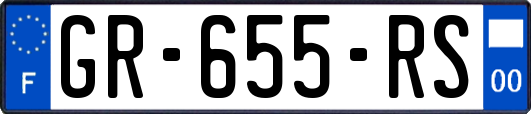 GR-655-RS