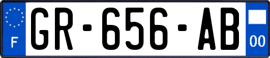 GR-656-AB
