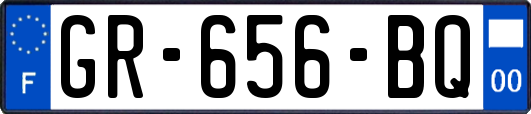 GR-656-BQ