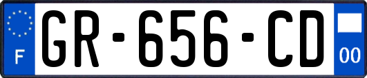 GR-656-CD