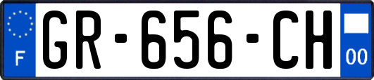 GR-656-CH