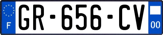 GR-656-CV