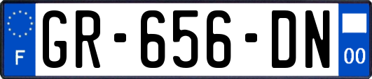 GR-656-DN
