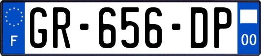 GR-656-DP