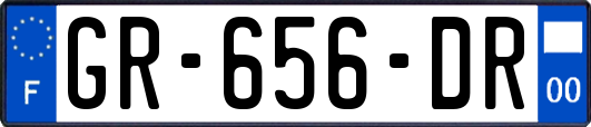 GR-656-DR