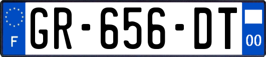 GR-656-DT