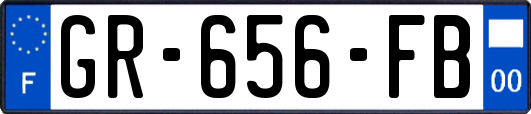 GR-656-FB