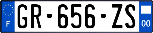 GR-656-ZS