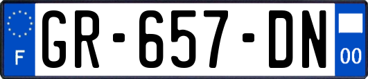 GR-657-DN