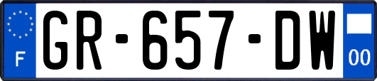 GR-657-DW