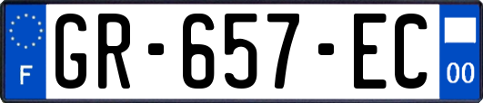 GR-657-EC
