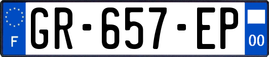 GR-657-EP