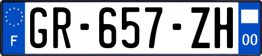 GR-657-ZH