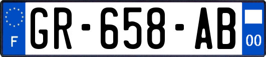 GR-658-AB