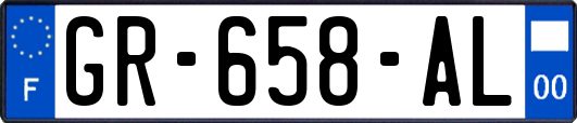 GR-658-AL
