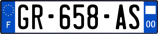 GR-658-AS