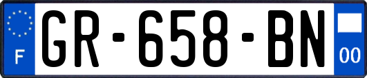 GR-658-BN