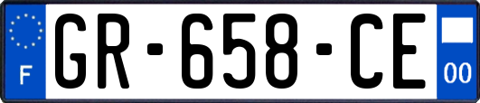 GR-658-CE