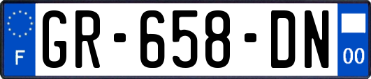 GR-658-DN
