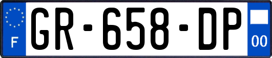 GR-658-DP