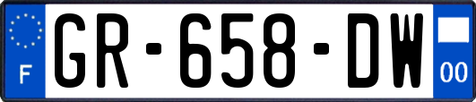GR-658-DW