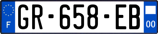 GR-658-EB