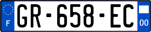 GR-658-EC
