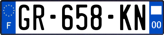 GR-658-KN