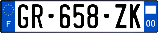 GR-658-ZK