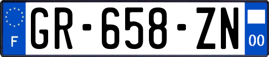 GR-658-ZN
