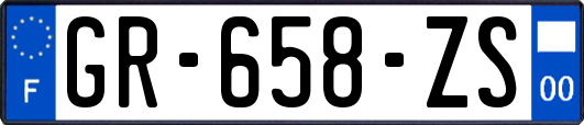 GR-658-ZS