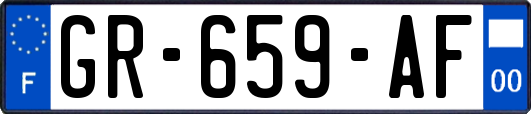 GR-659-AF