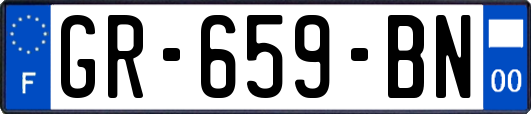 GR-659-BN